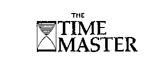 THE TIME MASTER