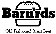 BARN'RDS OLD FASHIONED ROAST BEEF