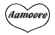 AAMOORE