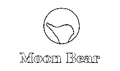 MOON BEAR
