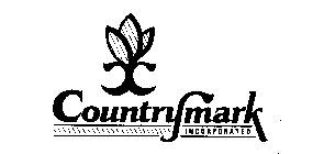 COUNTRYMARK INCORPORATED