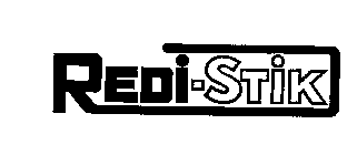 REDI-STIK