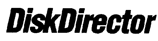 DISKDIRECTOR