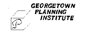 GEORGETOWN PLANNING INSTITUTE