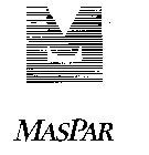 M MASPAR