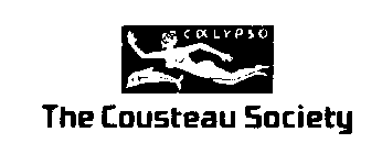 CALYPSO THE COUSTEAU SOCIETY