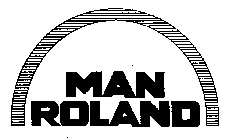 MAN ROLAND