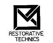 RESTORATIVE TECHNICS
