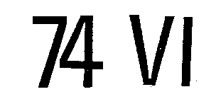 74 VI