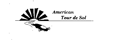 AMERICAN TOUR DE SOL