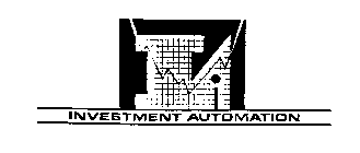 IA INVESTMENT AUTOMATION