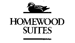 HOMEWOOD SUITES