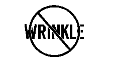 WRINKLE