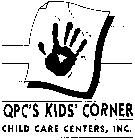 QPC'S KIDS' CORNER CHILD CARE CENTERS, INC.