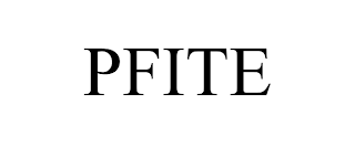 PFITE