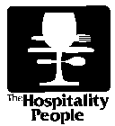 THE HOSPITALITY PEOPLE