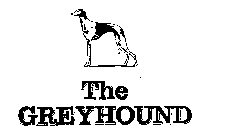 THE GREYHOUND