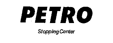 PETRO STOPPING CENTER