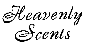 HEAVENLY SCENTS