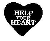 HELP YOUR HEART