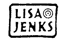 LISA JENKS