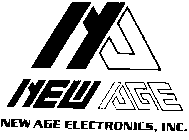 NA NEW AGE NEW AGE ELECTRONICS, INC.