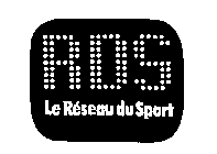 RDS LE RESEAU DU SPORT