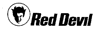 RED DEVIL