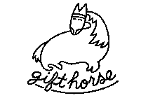 GIFT HORSE