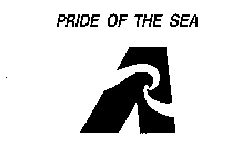 PRIDE OF THE SEA