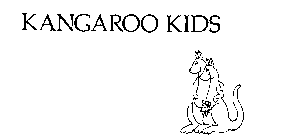 KANGAROO KIDS