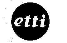 ETTI