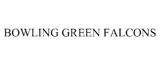 BOWLING GREEN FALCONS