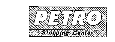 PETRO STOPPING CENTER
