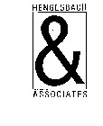 HENGESBACH & ASSOCIATES
