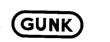 GUNK