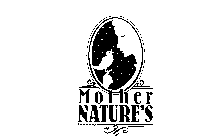 MOTHER NATURE'S