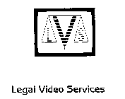 LEGAL VIDEO SERVICES