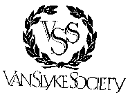 VSS VAN SLYKE SOCIETY