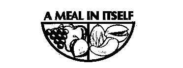 A MEAL IN ITSELF
