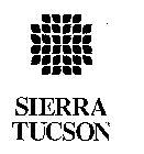 SIERRA TUCSON