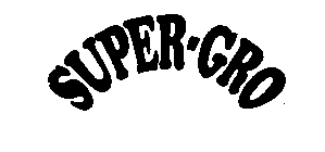 SUPER-GRO