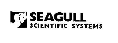 SEAGULL SCIENTIFIC SYSTEMS
