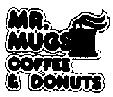 MR. MUGS COFFEE & DONUTS