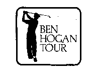 BEN HOGAN TOUR