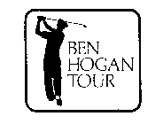 BEN HOGAN TOUR