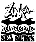 ZINKA SEA SKINS