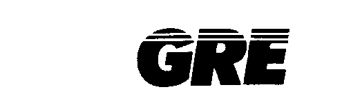 GRE