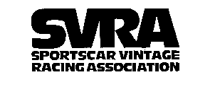 SVRA SPORTSCAR VINTAGE RACING ASSOCIATION