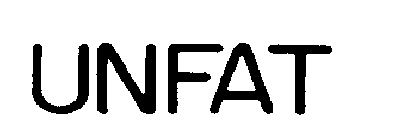 UNFAT